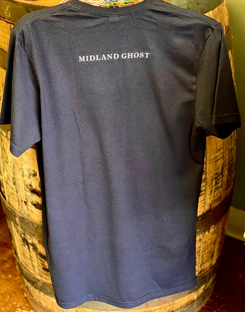 
                  
                    Midland Ghost T-Shirt
                  
                